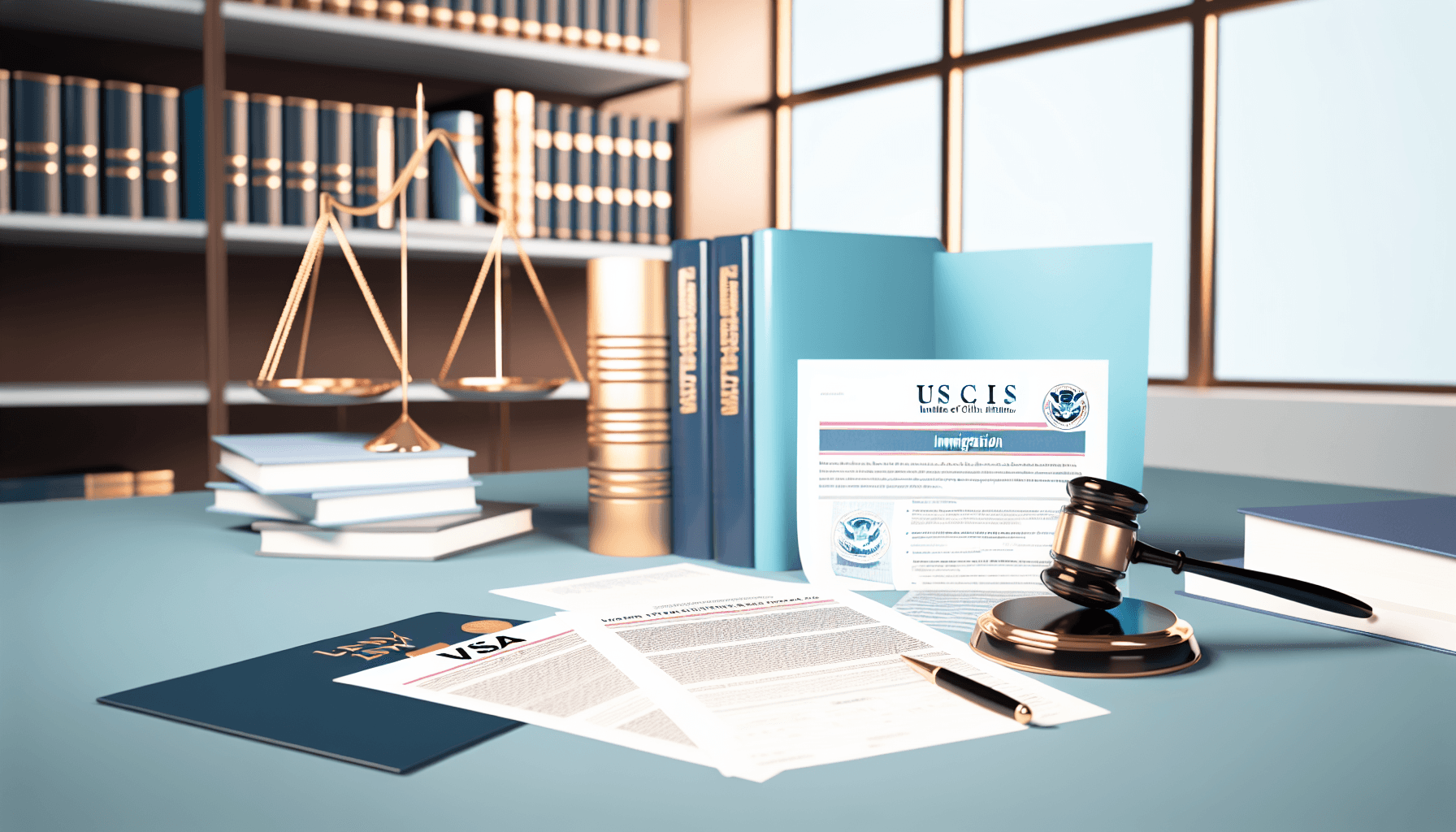 USCIS Unveils Operation Twin Shield Results: What It Means for You