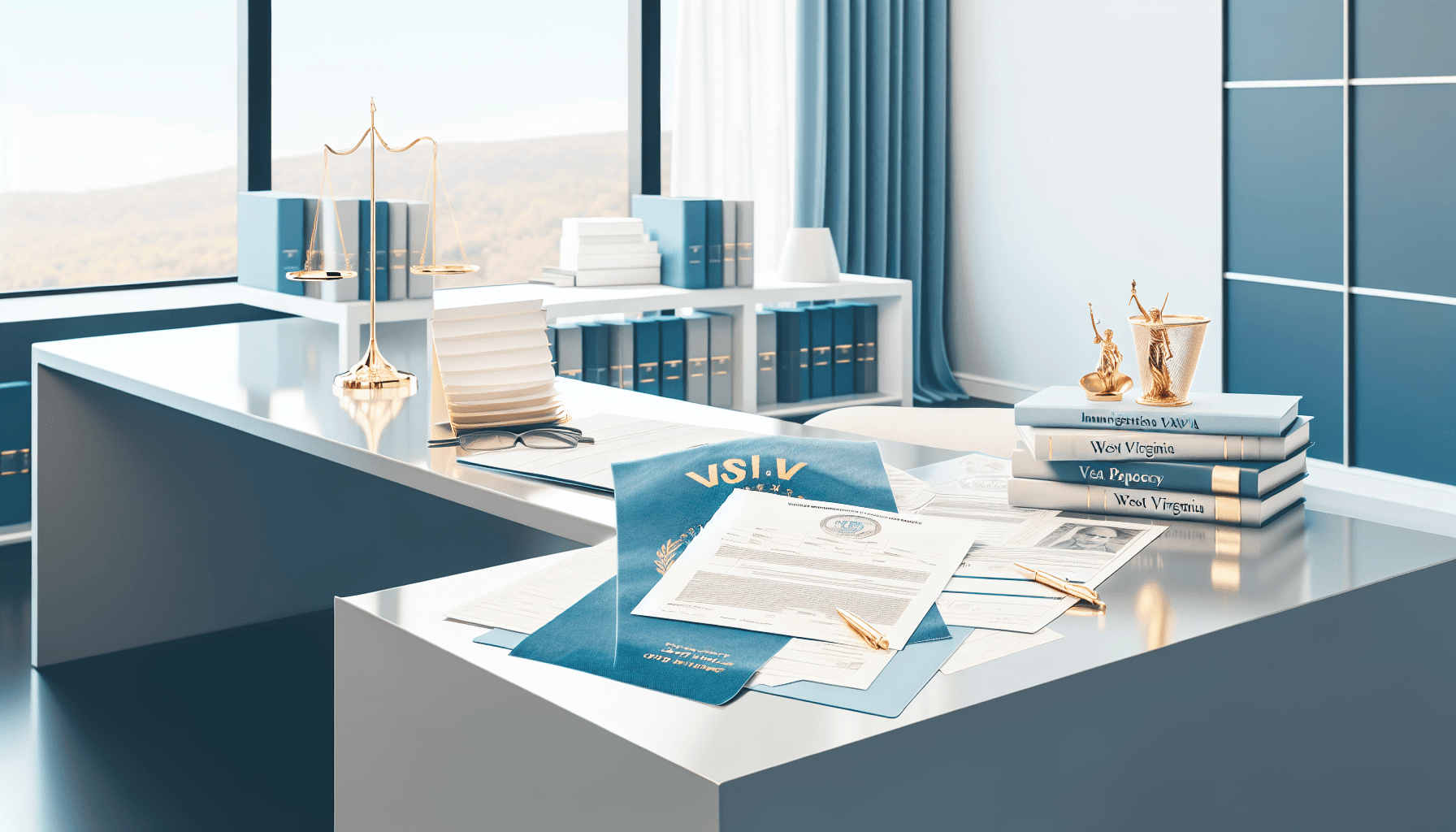 West Virginia Couple's Guilty Plea Sheds Light on Immigration Law