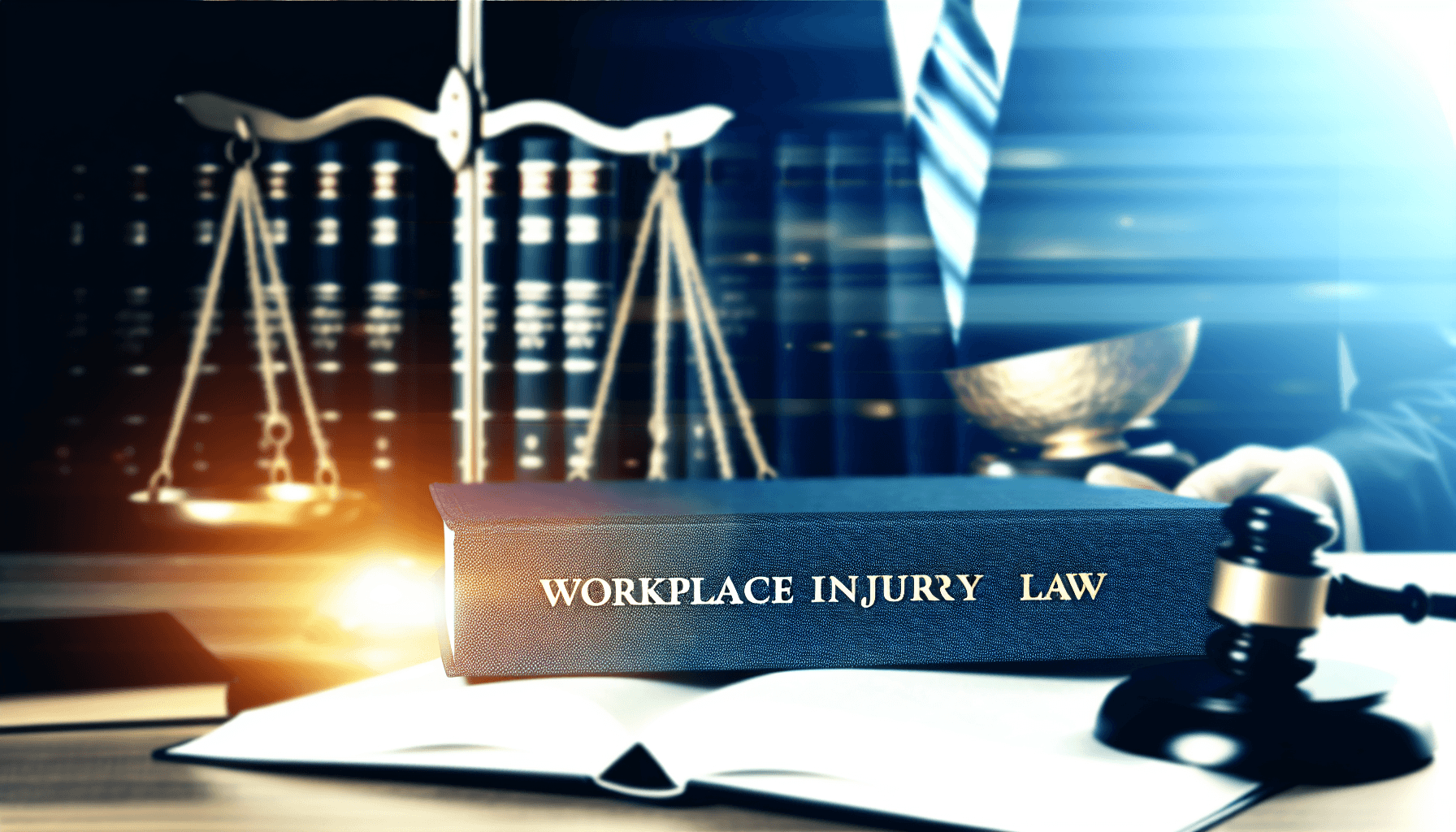Winning Workers' Comp for RSI in Asheville: A Guide