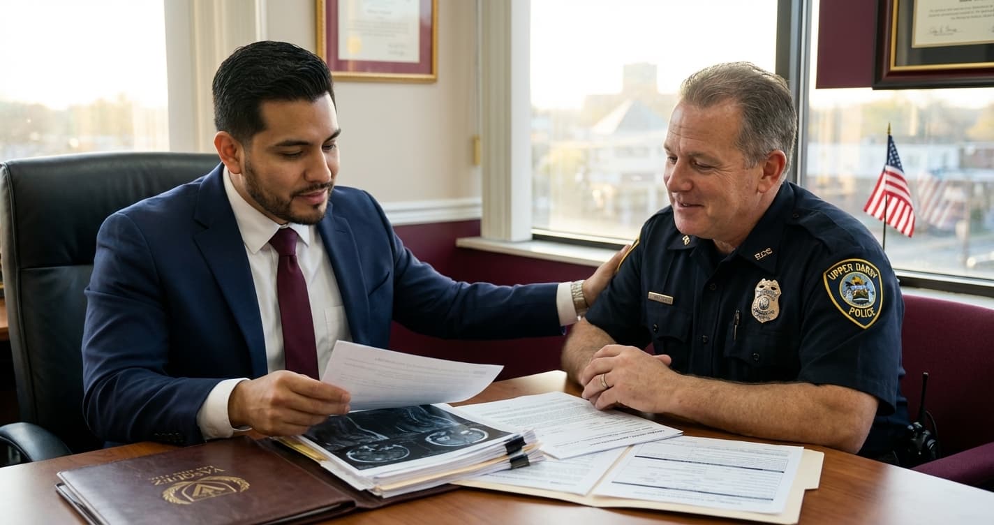 Commonwealth Court Grants PTSD Workers' Compensation: What It Means for You