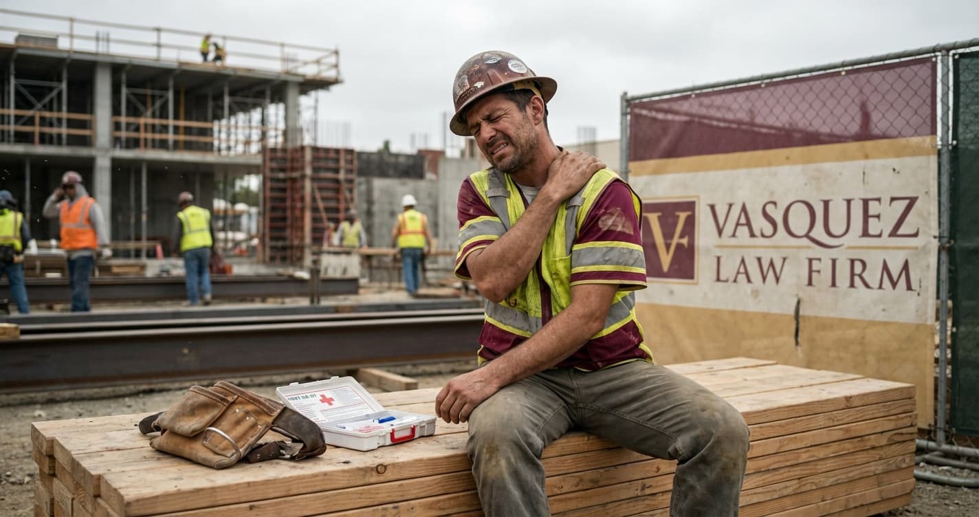 NC Court Clarifies Workplace Assaults & Workers' Comp Rights