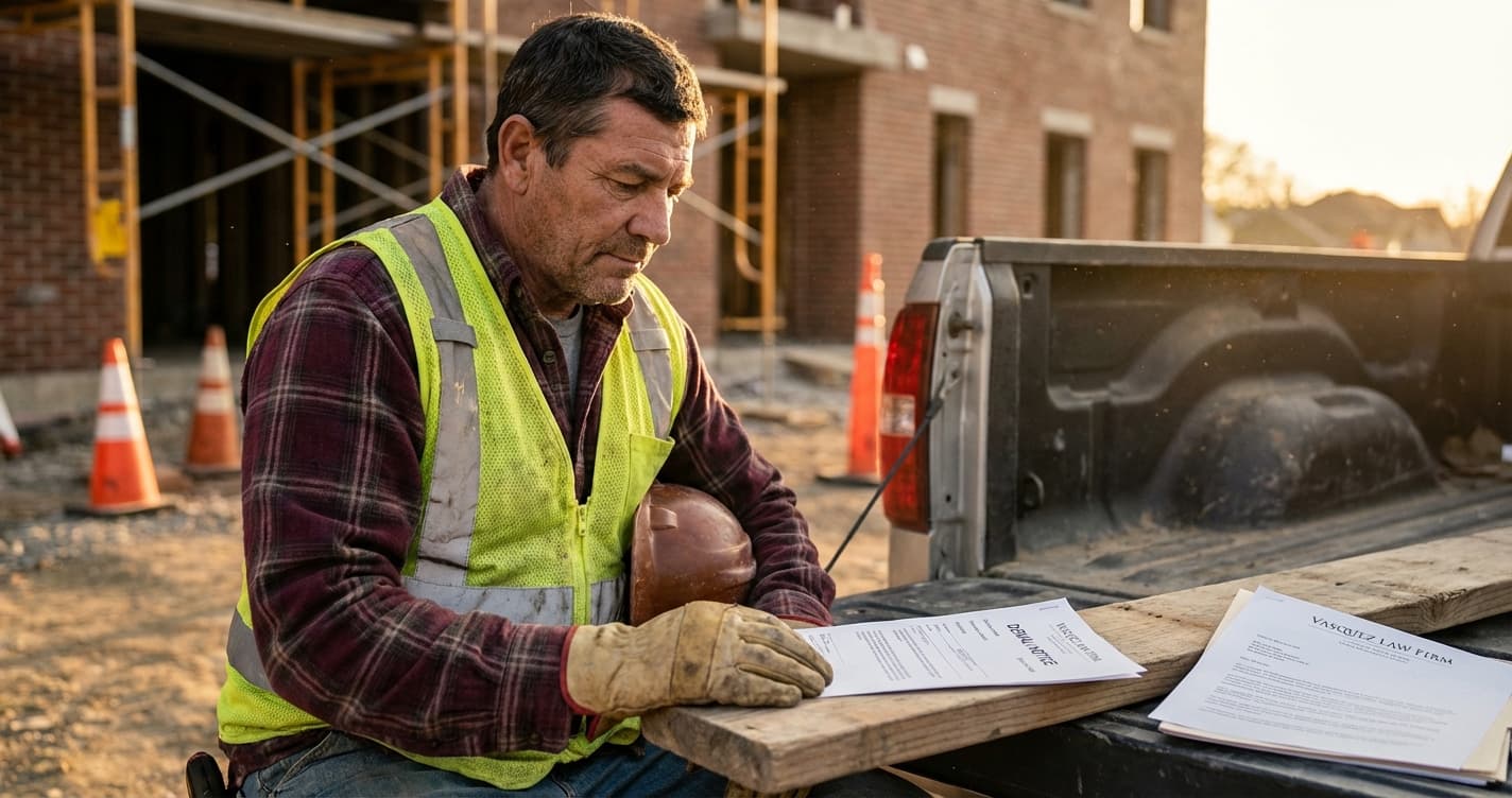 La Corte Suprema se Niega a Escuchar la Apelación de un Condado de Illinois sobre Pago Retroactivo bajo la ADA