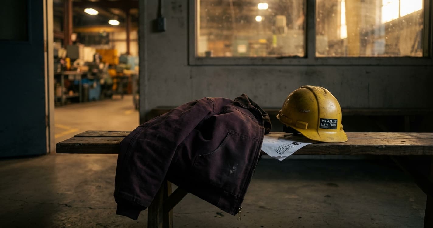 Qué Significa el Fallo del Tribunal de Apelaciones de NC para la Compensación Laboral y Lesiones por Sueño