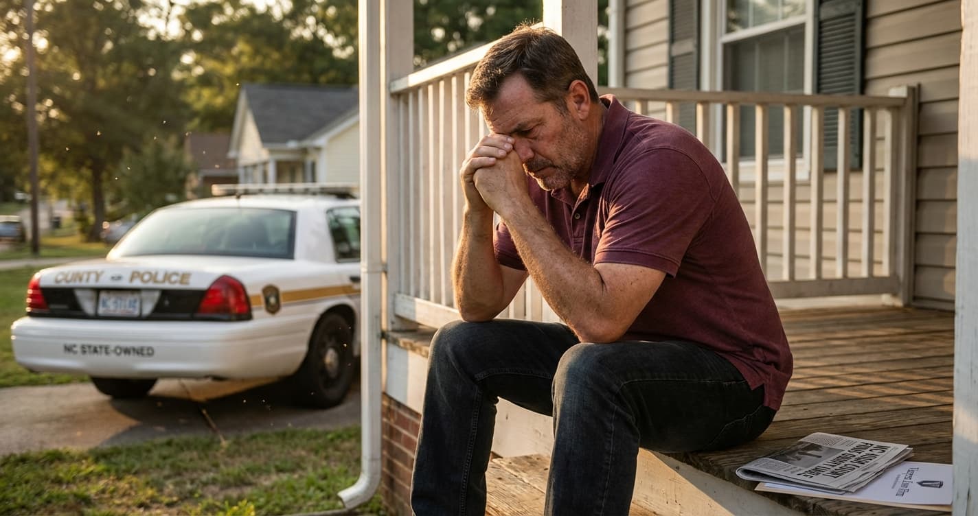 North Carolina Court Finds County Liable for Off-Duty Officer’s Workplace Injury