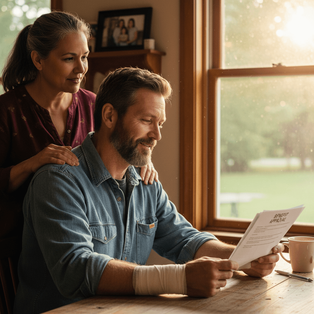 Key Statistics and Data for How a Workers Compensation Lawyer in NC Can Help You Get Benefits After an Injury