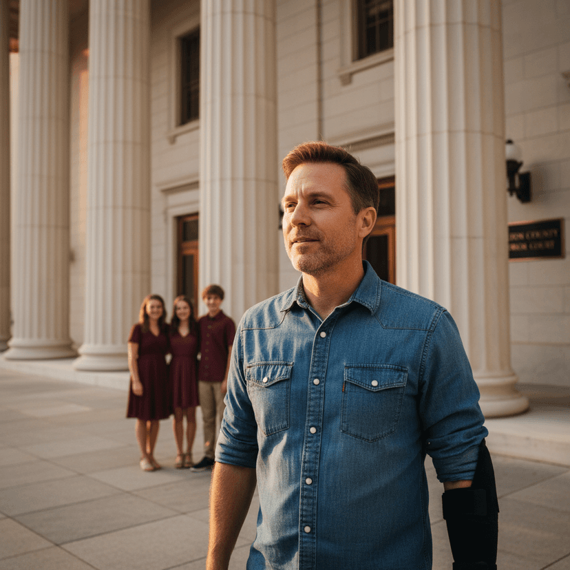 Process Timeline for How to Find the Right Workers Comp Attorney in Atlanta for Your Claim