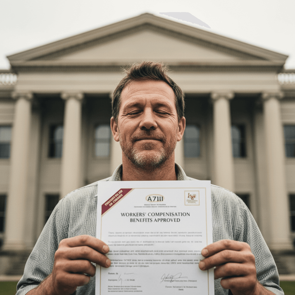 Visual Guide 3 for How to Find the Best Workers Compensation Law Firm in Fayetteville NC