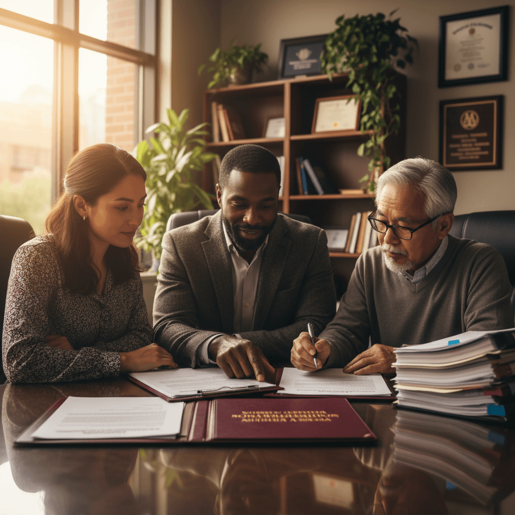 Visual Guide 3 for A Complete Guide to Workers Compensation in North Carolina in 2026