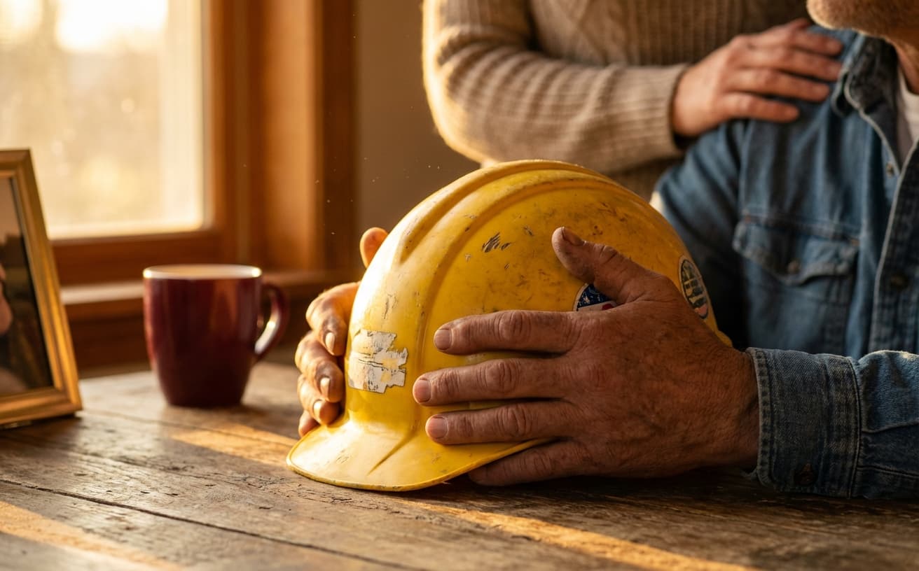 Visual Guide 3 for How to Get Workers Comp for a Traumatic Brain Injury in 2026