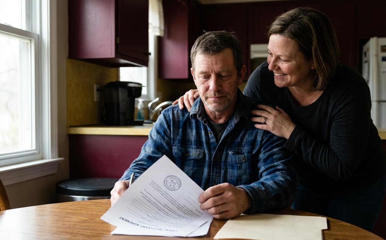 Línea de Tiempo del Proceso para Respuesta de Emergencia Retrasada: ¿Cómo Afecta su Compensación Laboral en 2026?