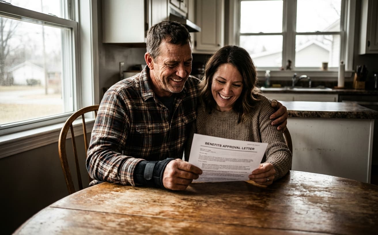 Visual Guide 3 for What Is Workers Compensation and How Does It Work in 2026?