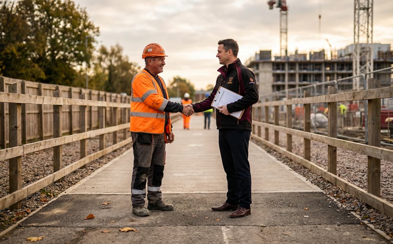 Línea de Tiempo del Proceso para Lesiones Laborales: Qué Hacer Después de un Accidente en 2026