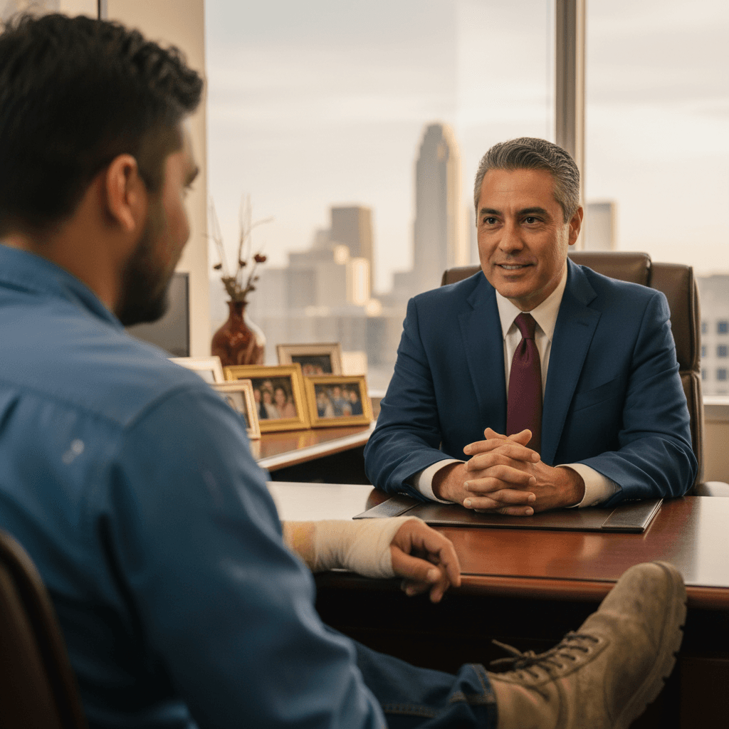 A Complete Guide to Workers Compensation in Orlando and Raleigh