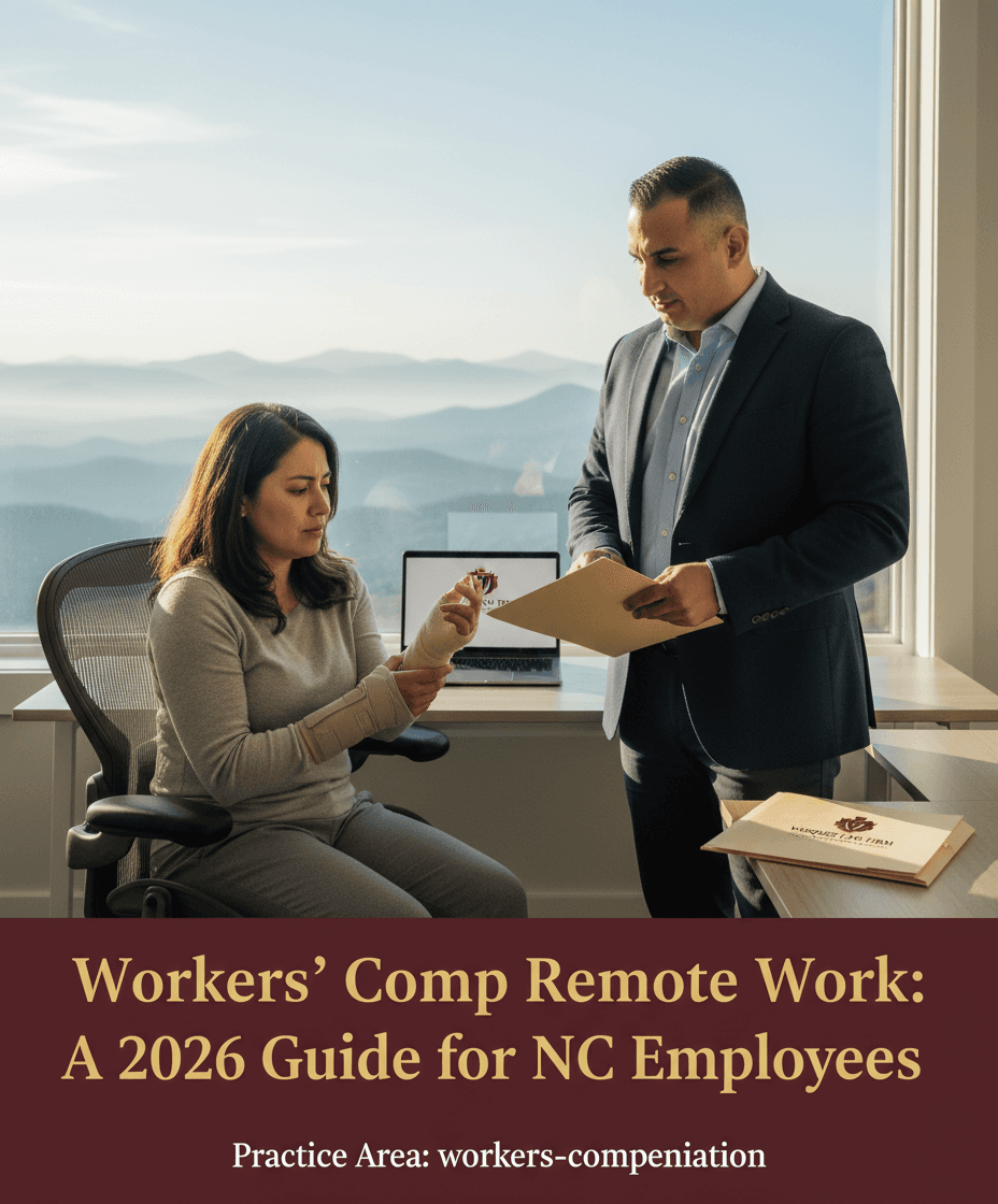 Can Remote Employees File Workers Comp Claims in 2026