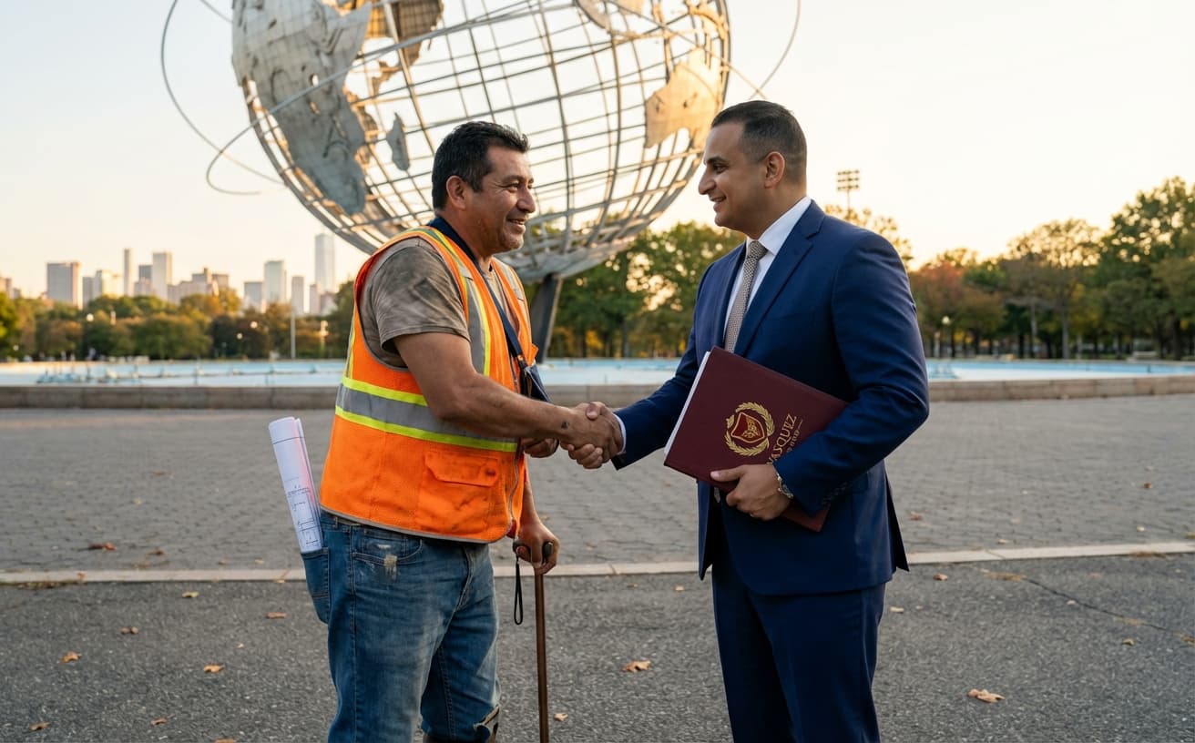 How to Get Your Full Workers Compensation Benefits in Queens