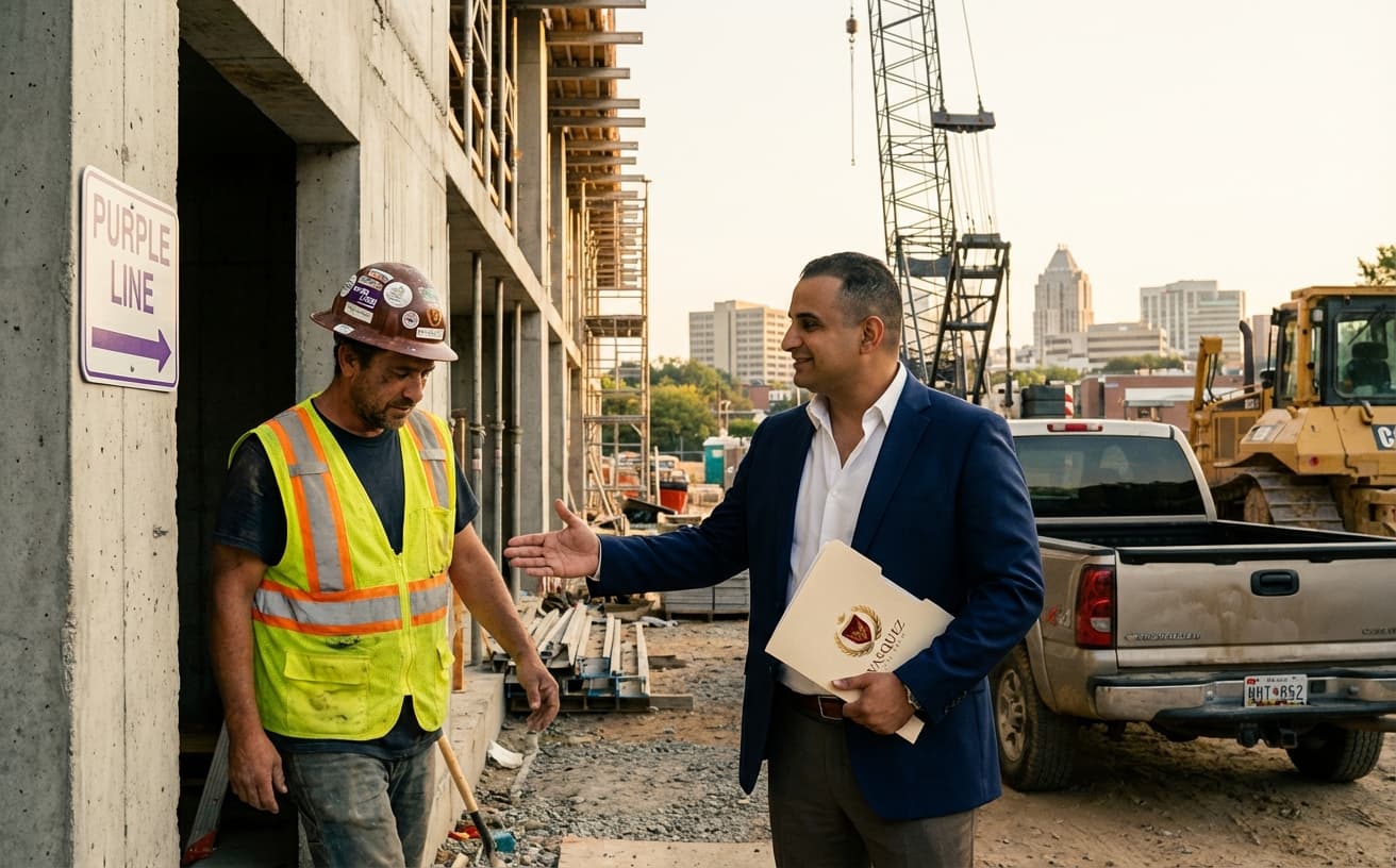 Maryland Workers' Comp: What You Need to Know in 2026