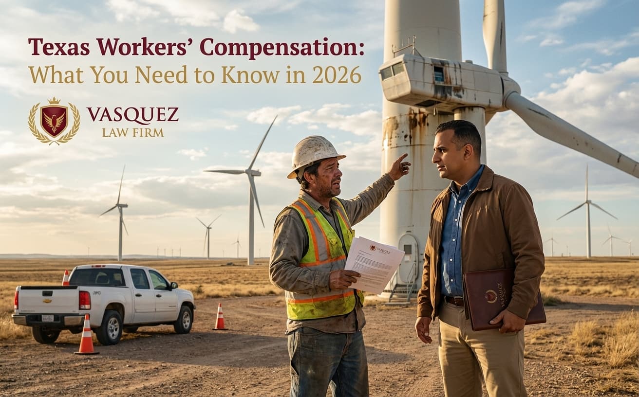 Texas Workers' Compensation: What You Need to Know in 2026