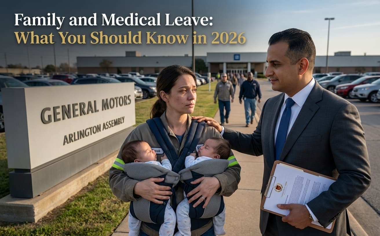 Family and Medical Leave: What You Should Know in 2026