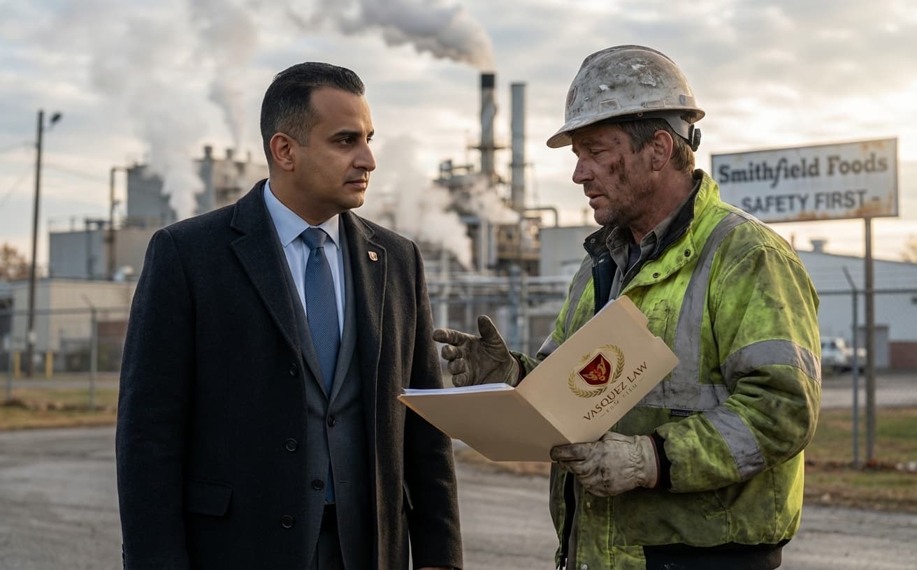 Regla de Remedio Exclusivo en Smithfield: Qué Significa en 2026