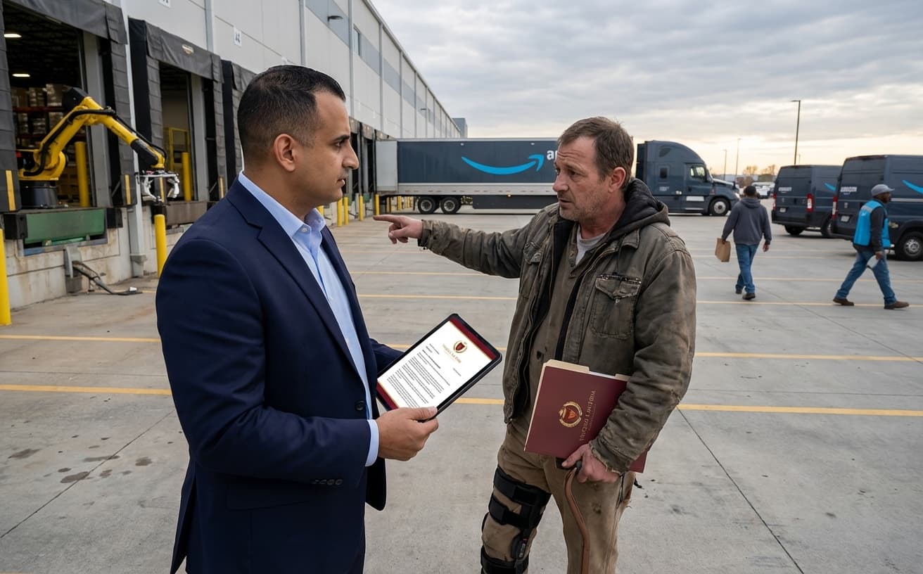 Impacto de la Adopción de IA en Reclamaciones de Compensación Laboral en 2026