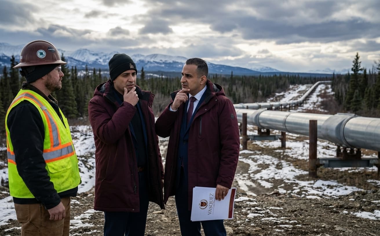 How Alaska High Court Decisions Impact Workers Compensation in 2026