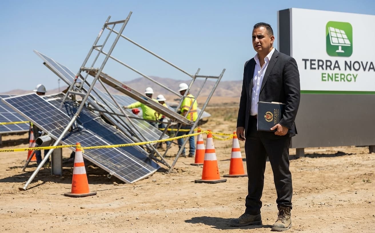 How AB 2321 Changes Workplace Accident Investigations in 2026