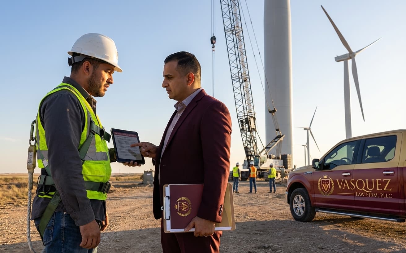 Seguro de Compensación Laboral: Protección Esencial para 2026