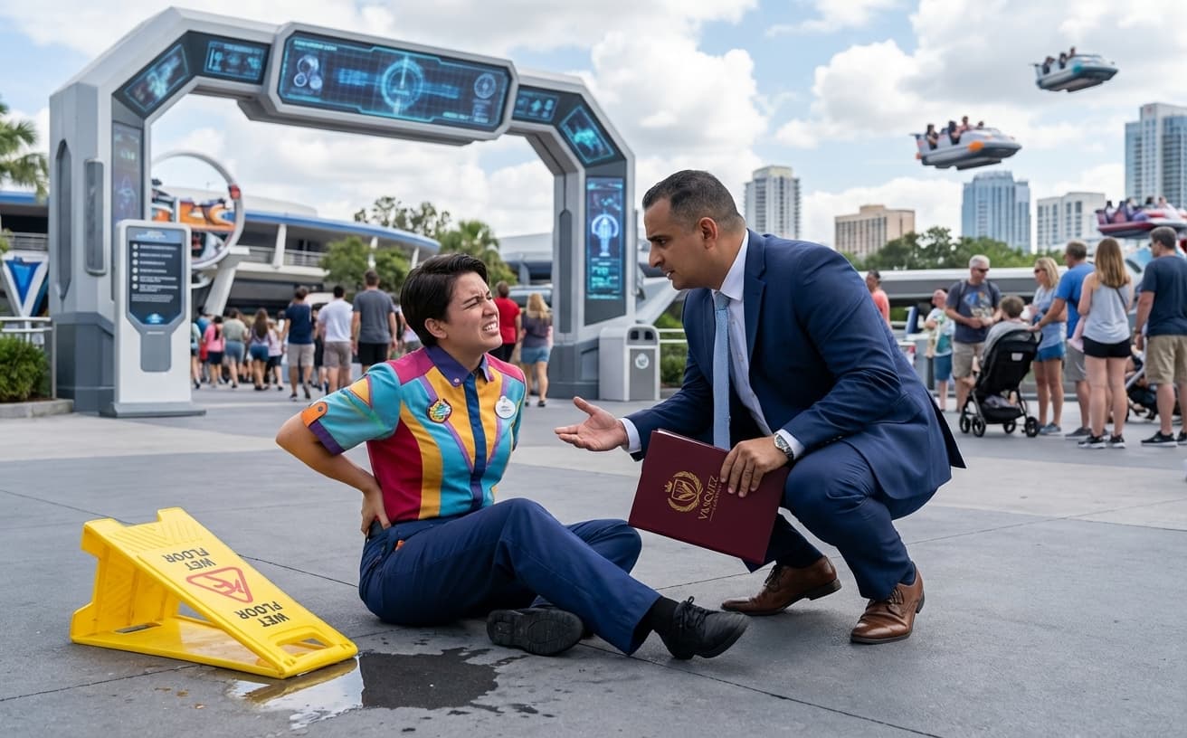 Employment Rights: Protecting Workers in Orlando in 2026