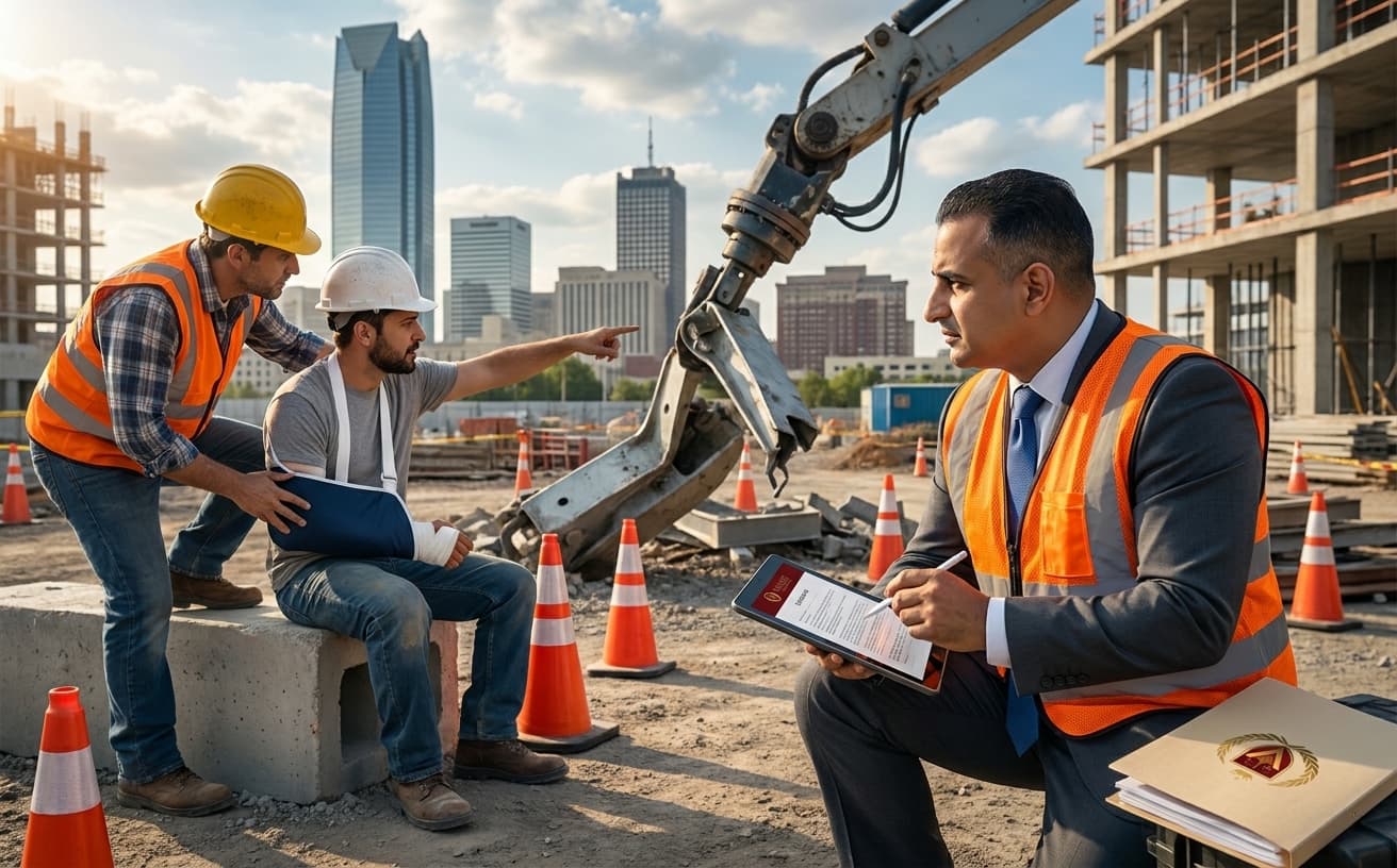 How Co-Employee Liability Affects Workers Compensation Claims in 2026