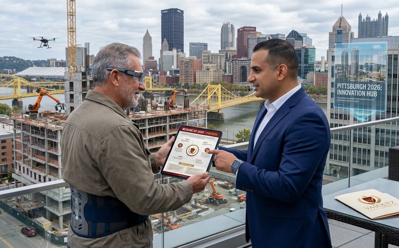 How Medicare Set-Asides Work in Workers Compensation Cases 2026