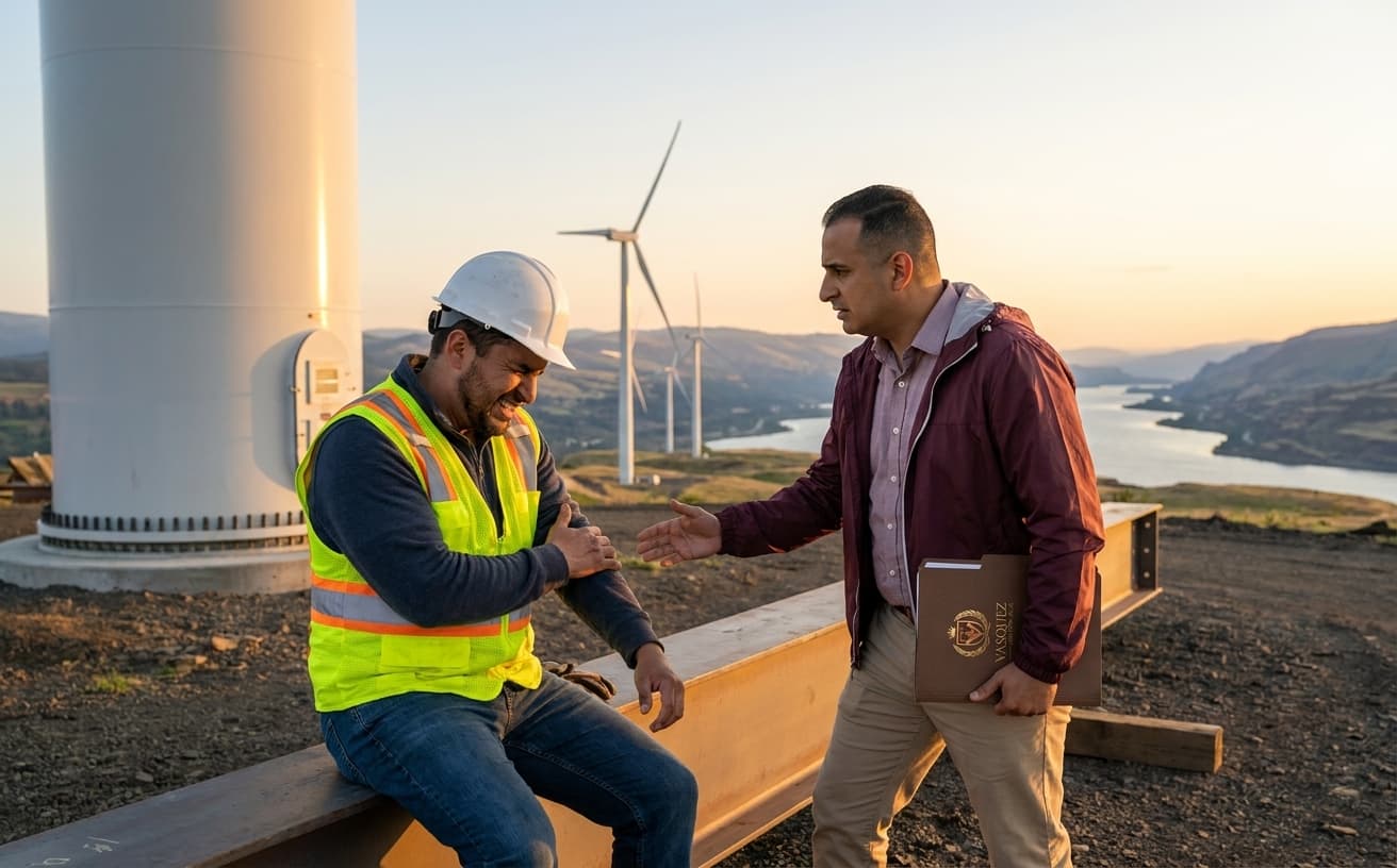 Oregon Workers Compensation Laws and Benefits in 2026