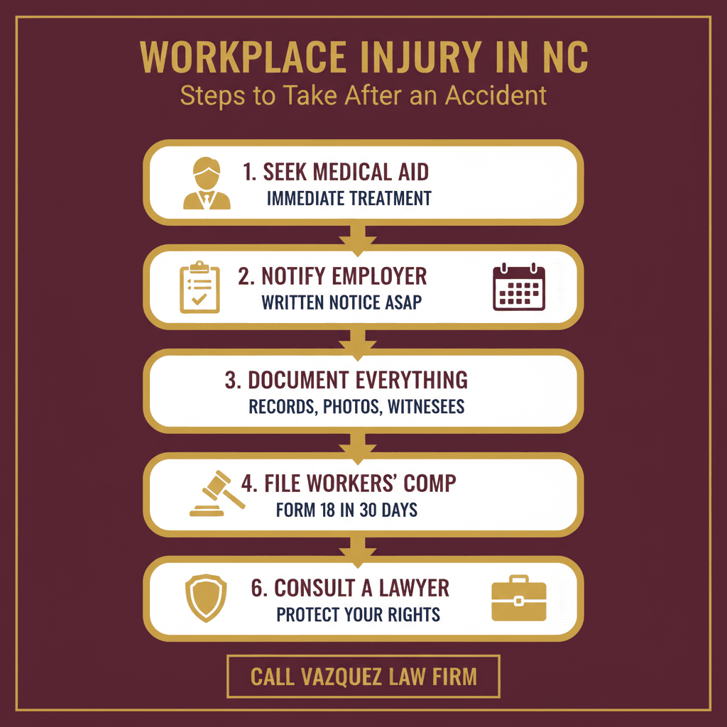 Estadísticas Clave y Datos para Guía Completa de Compensación Laboral en Raleigh NC en 2026