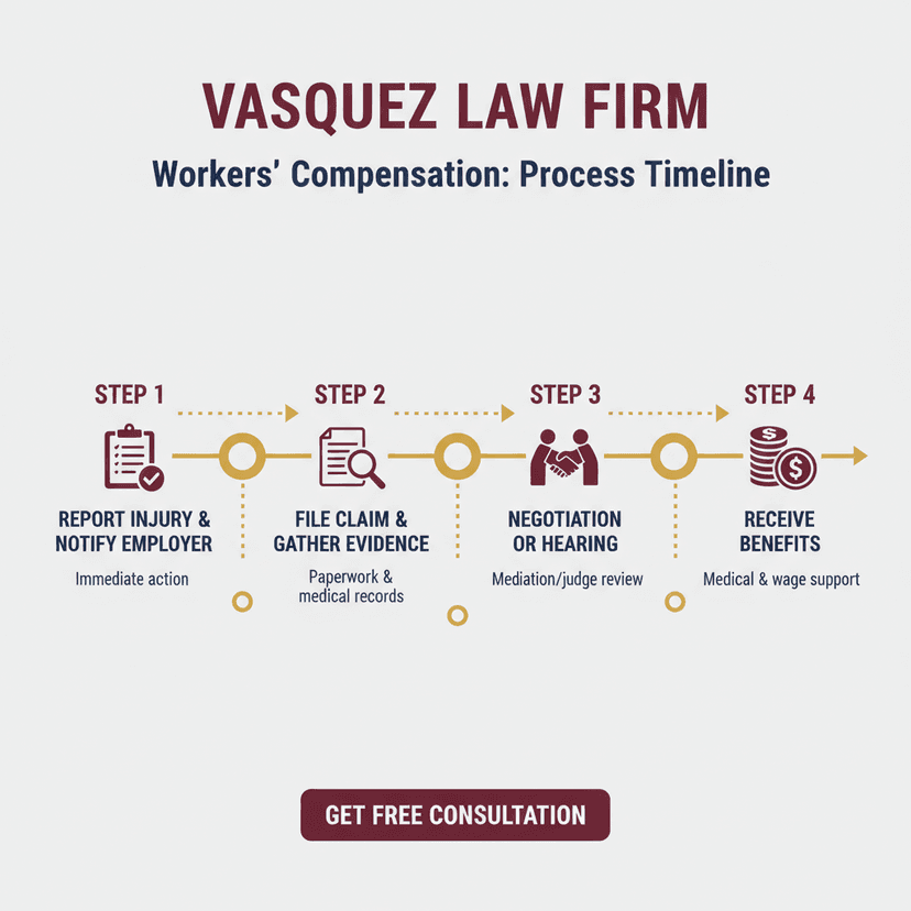 Key Statistics and Data for A Complete Guide to Workers Compensation in North Carolina in 2026