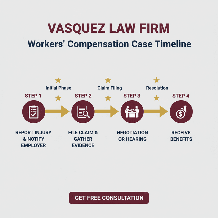 Key Statistics and Data for Can THC Use Affect Your Workers Compensation Claim in 2026