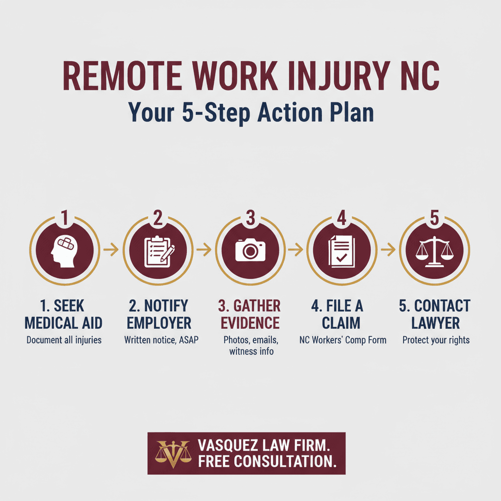 Visual Guide 1 for Can Remote Employees File Workers Comp Claims in 2026