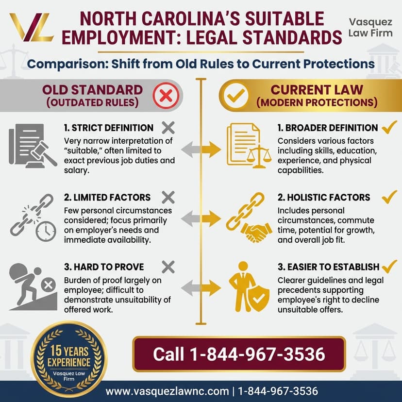 Key Statistics and Data for A Complete Guide to SIRA Conditions for NC Workers Comp in 2026