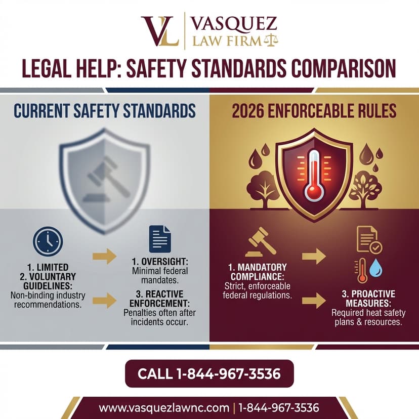 Key Statistics and Data for Who Pays Your Workers Comp Claim for a Weather-Related Injury