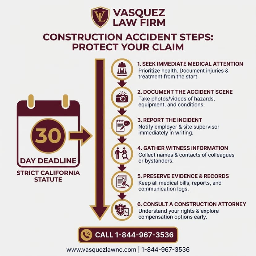 Key Statistics and Data for San Diego Construction Accident Lawyer Explains Your Rights 2026