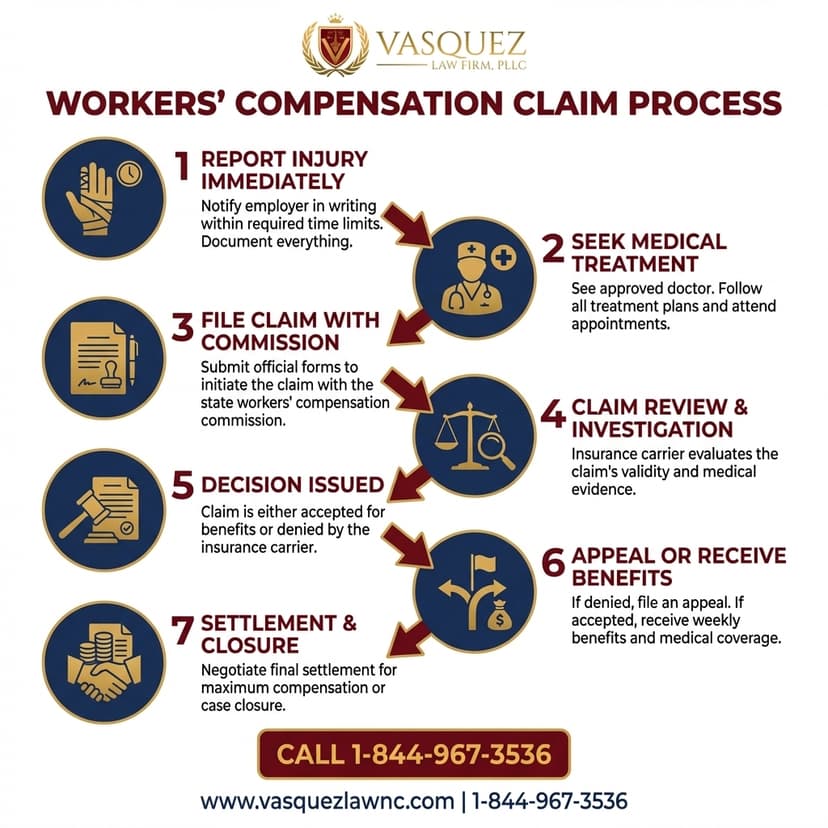 Key Statistics and Data for What Is Workers Compensation and How Does It Work in 2026?