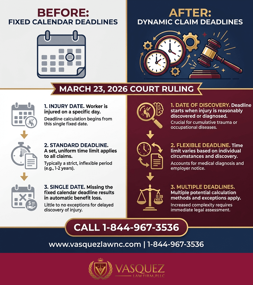 Estadísticas Clave y Datos para Tus Derechos Tras Lesiones Laborales en Orlando para 2026