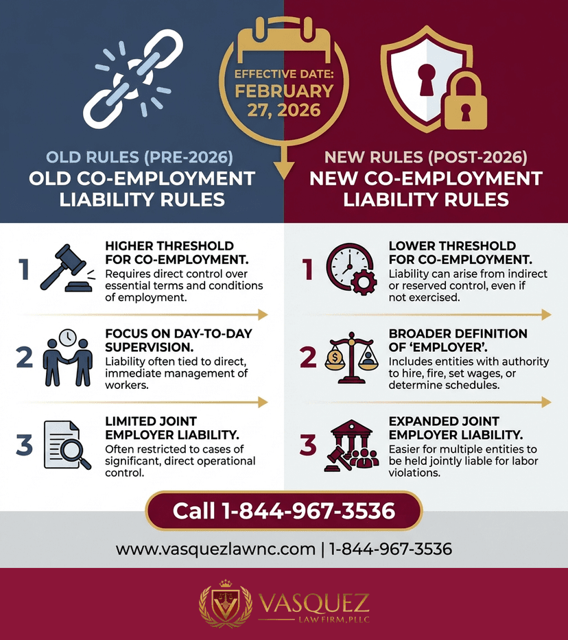 Key Statistics and Data for Co-Employment Explained: What It Means for You in 2026