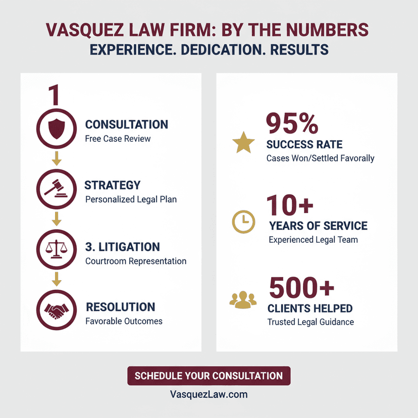 Process Timeline for Workers' Compensation Guide Charlotte NC | Updated for 2026