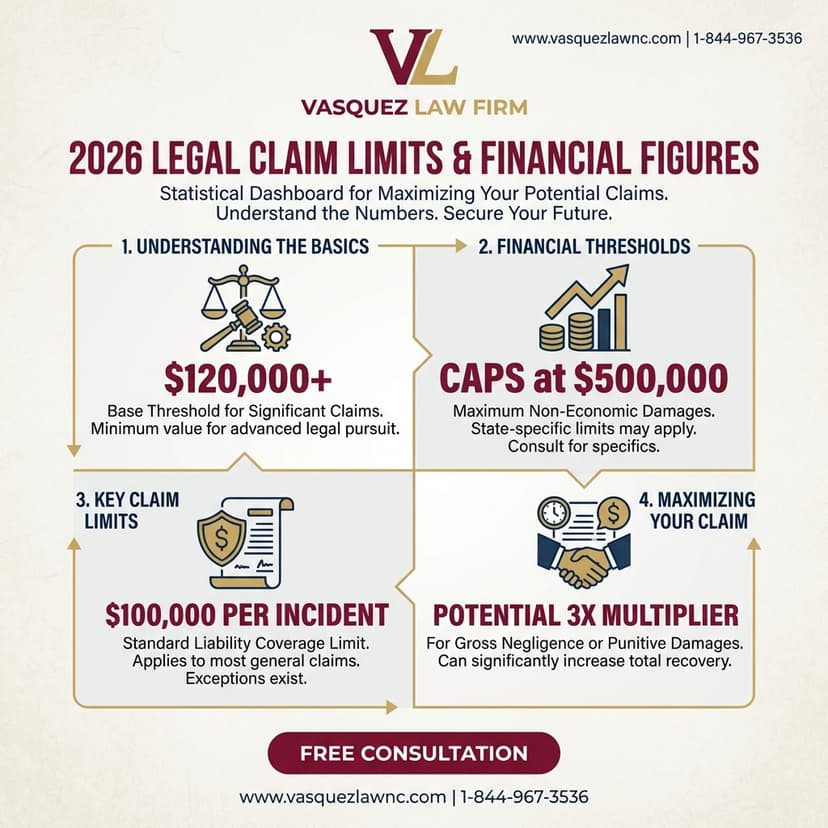 Process Timeline for North Carolina Workers Compensation Payouts: What to Expect in 2026