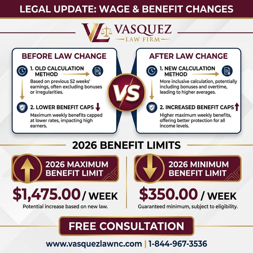 Process Timeline for Kentucky Workers Compensation Claims Explained in 2026