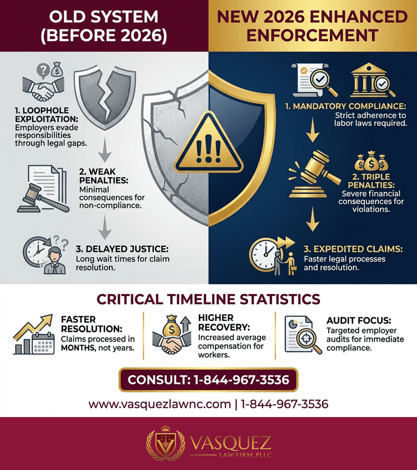 Process Timeline for Workers' Compensation Insurance: How It Protects in 2026