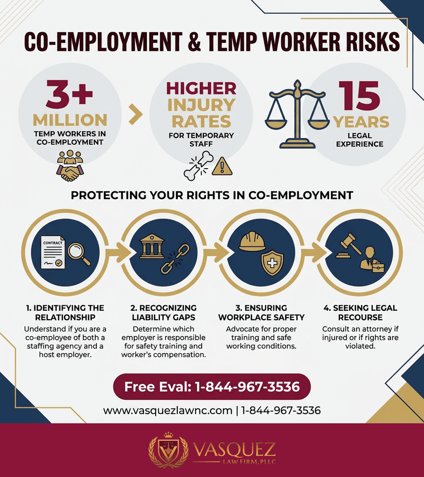 Process Timeline for Co-Employment Explained: What It Means for You in 2026