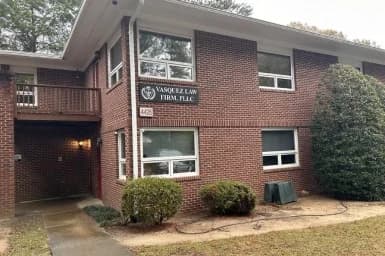 Vasquez Law Firm Raleigh Office - Immigration Criminal Defense Personal Injury Lawyers