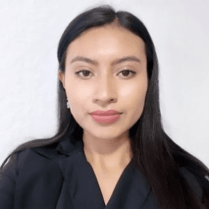 Jennifer Guzman Millan - Scholarship Winner