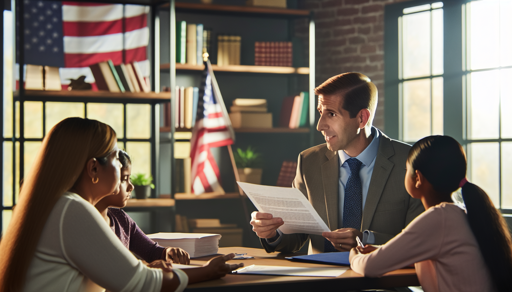 Immigration Update: Formulary and Benefit