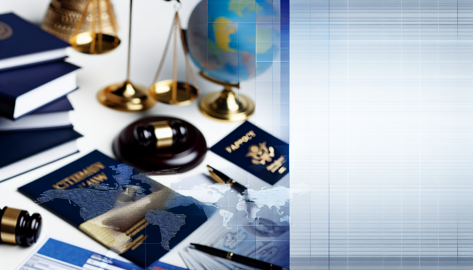 Immigration Update: Attorney Nicholas Ganjei